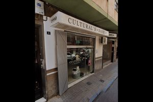 principal barberia cultural´s