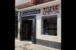 principal barberia illescas peluqueria