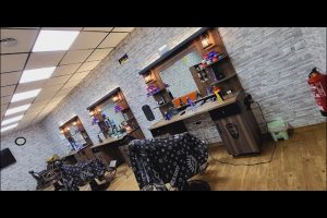 principal barberia interior