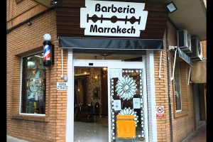 principal barberia marrakech
