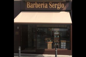 principal barberia sergio