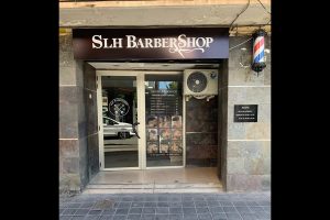 principal barberia slh frontal