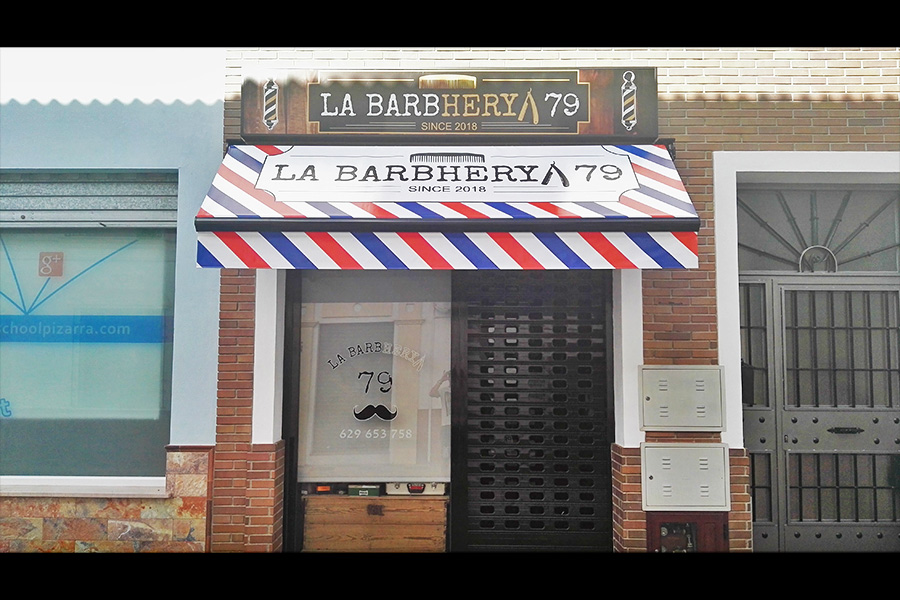 principal barberia79 peluqueros