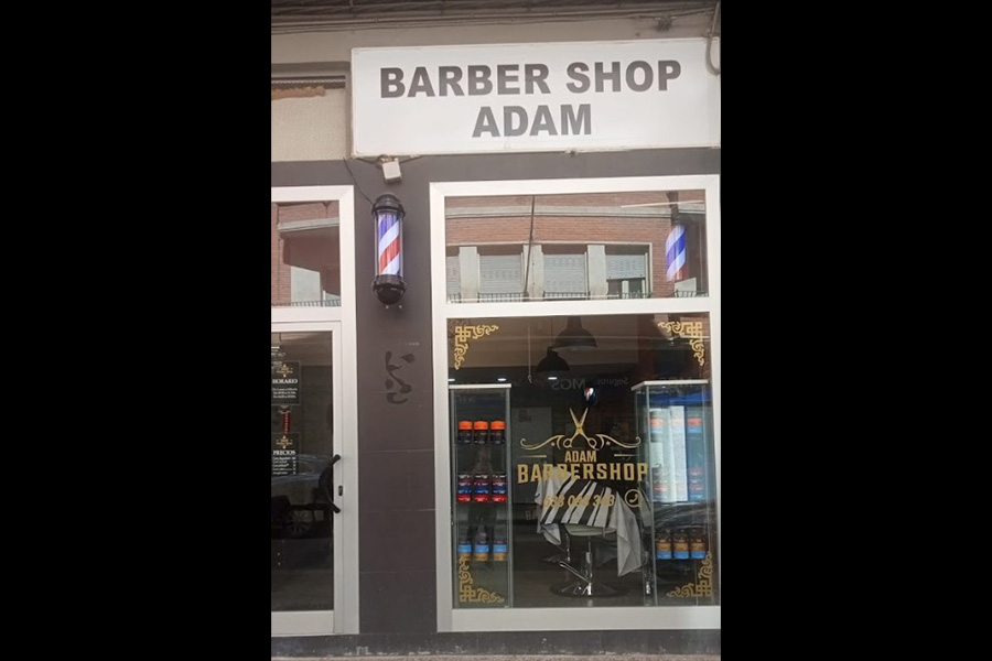 principal barbershop adam