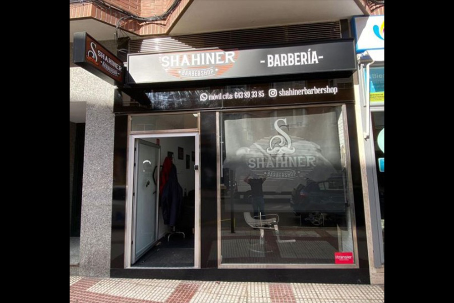 principal barbershop shahiner