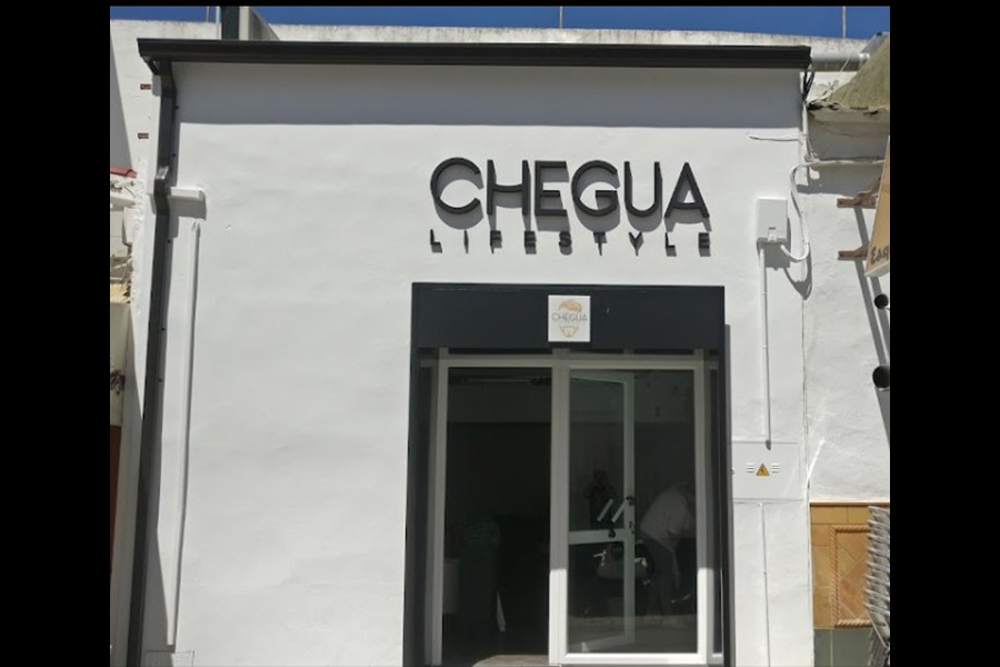 principal chegua lifestyle