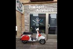 principal domingos peluqueros