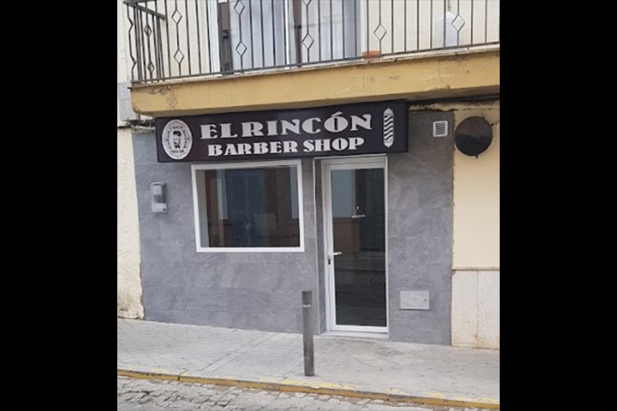 principal el rincon barber shop
