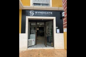 principal fachada barber syndy