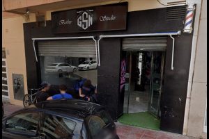 principal guason barber studio