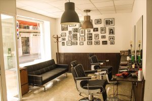 principal interior la barberia 90