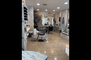 principal interno barberia the monkey