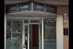 principal javier gallego peluqueros
