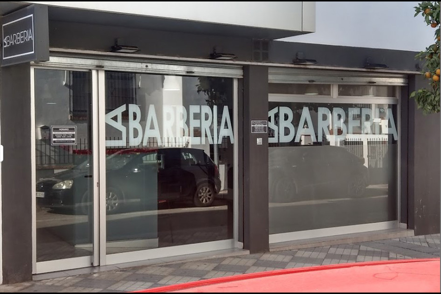 principal la barberia