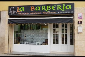 principal la barberia