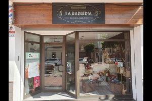 principal la barberia