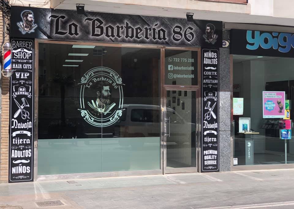 principal la barberia 86