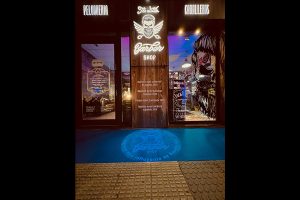 principal litle barbershop