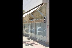 principal los angeles barbershop