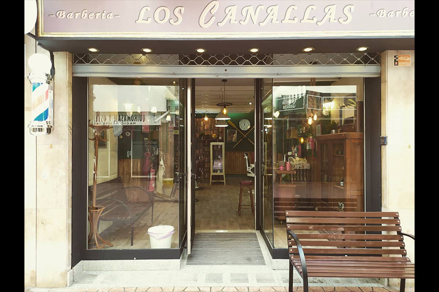 principal los canallas