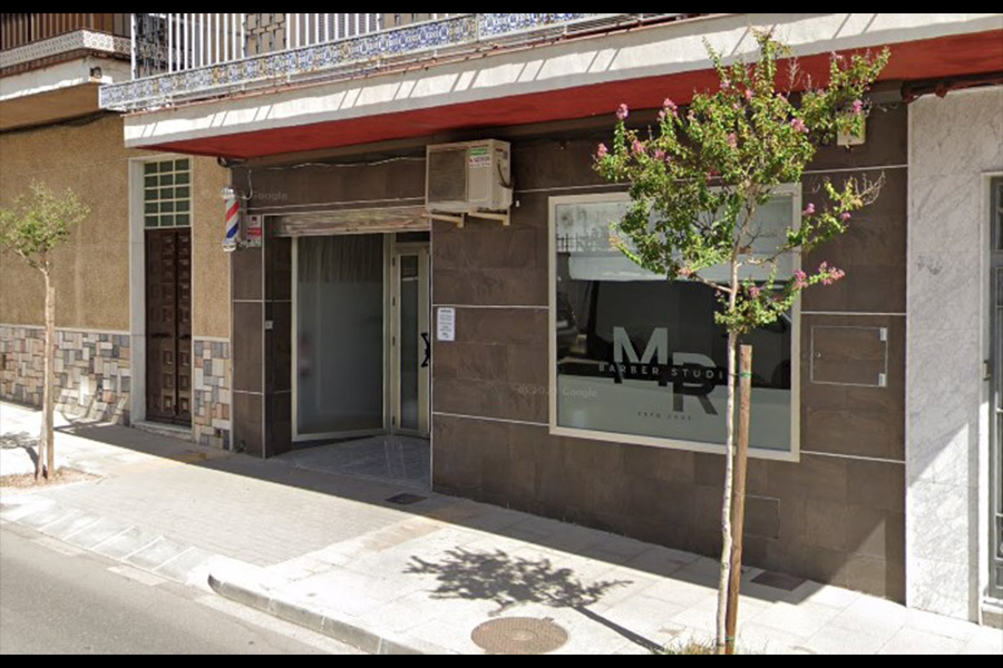 principal mr barber studio
