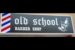 principal old school barber