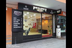 principal proyect barber