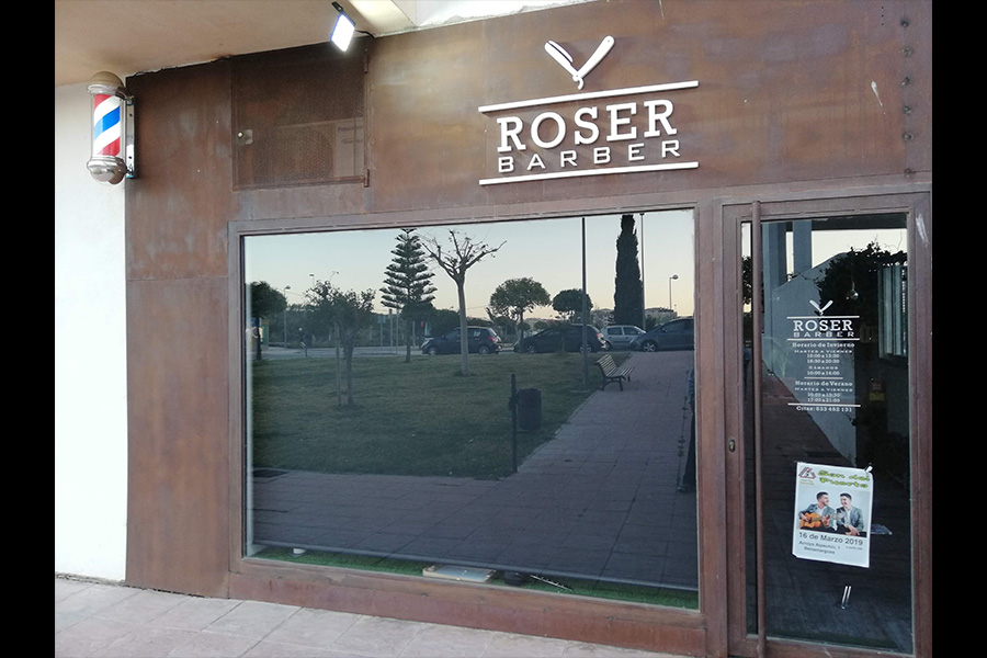 principal roserbarber peluqueros