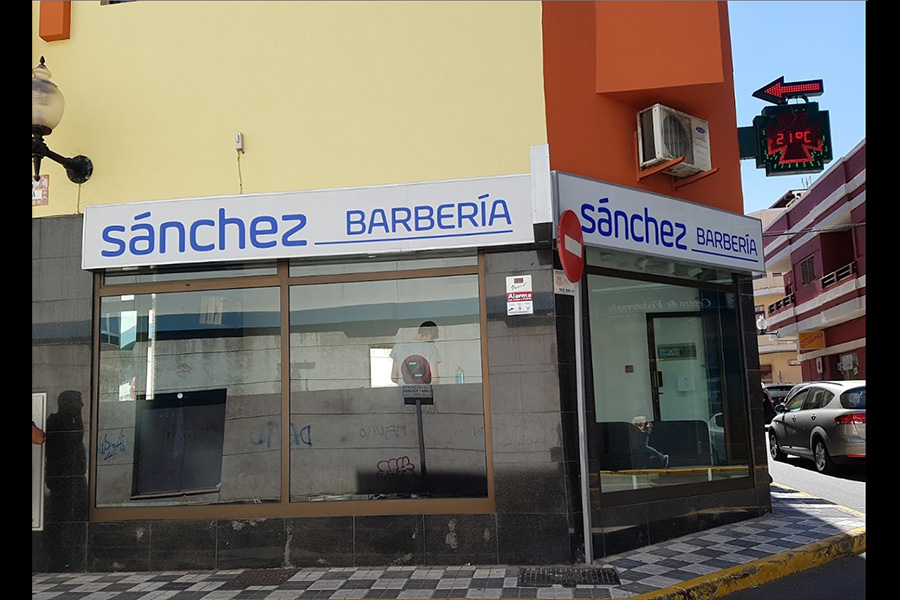 principal sanchez barberia