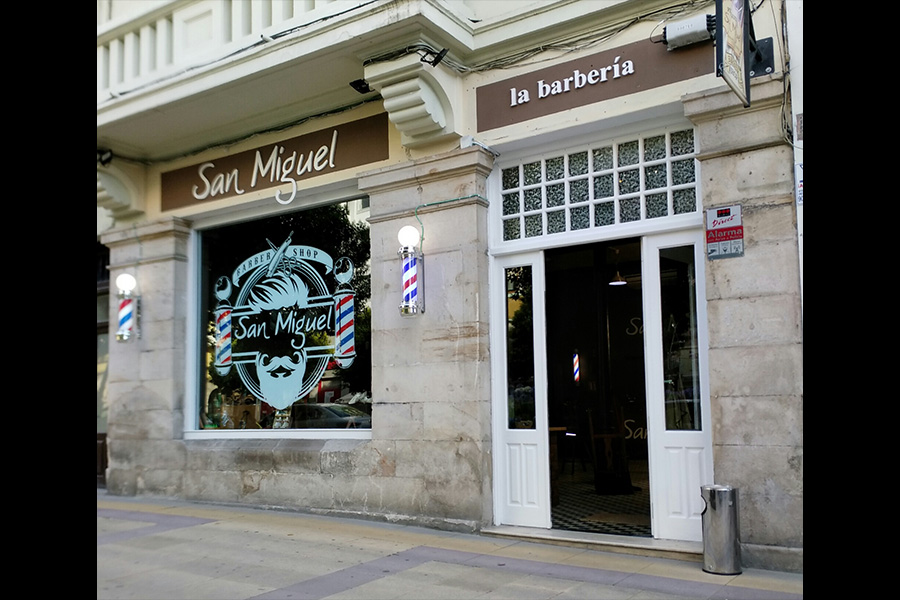 principal sanmiguel barber