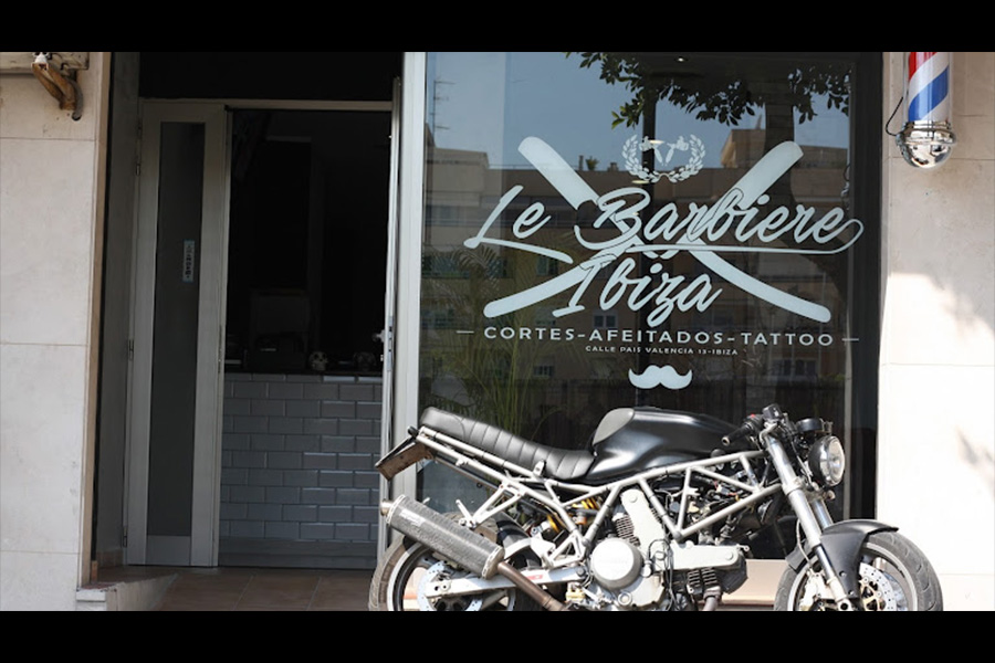principal store le barbiere