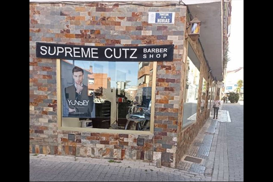 principal supreme cutz barbershop