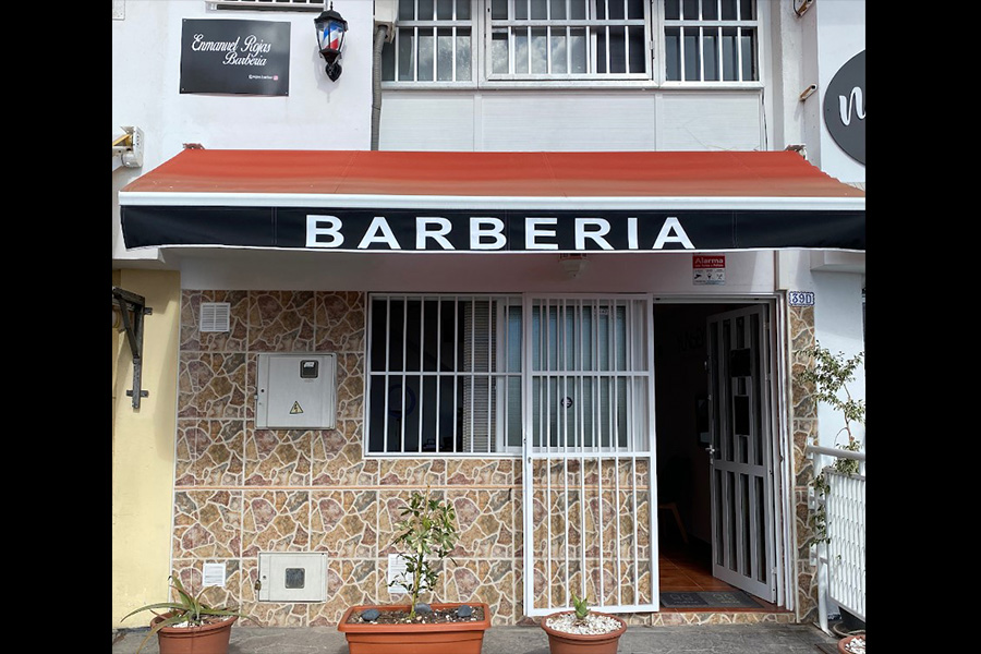 principales emmanuel barber