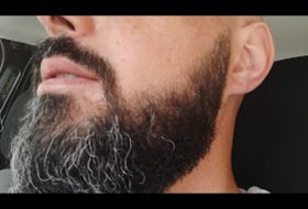 recorte barba barberia