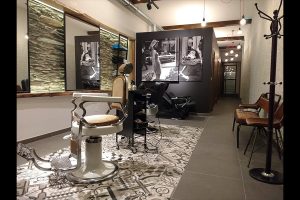 sala barberia oskar