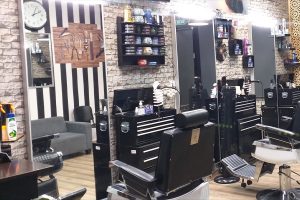 sala interna barberia landako moshin madalena