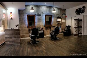 sala interna trebor barber shop lejona