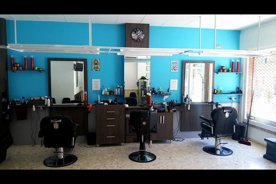 salon adri barber peluqueros
