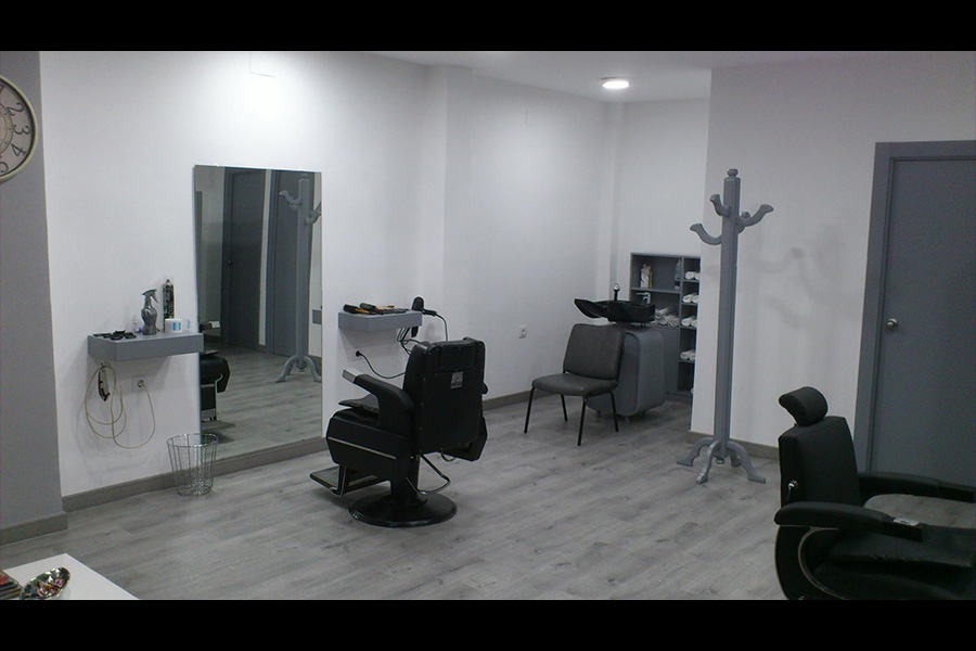 salon compoy peluqueros