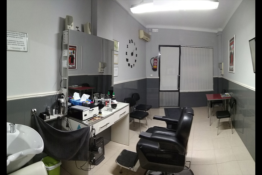 salon jose antonio lopez peluqueros