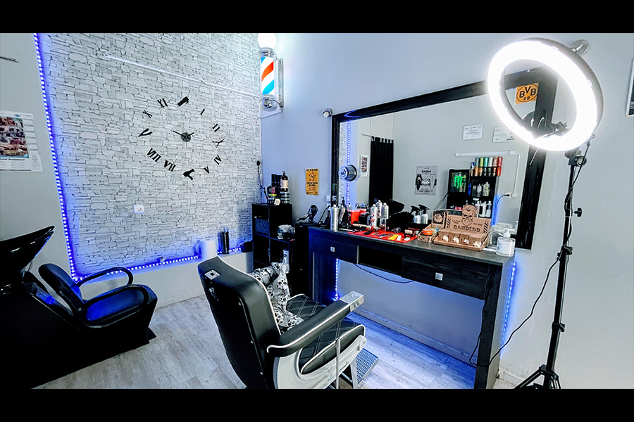 salon josea barber