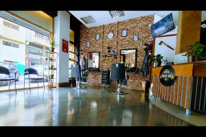 salon rocka barbershop