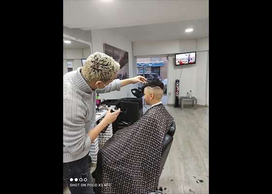 servicio corte maquina