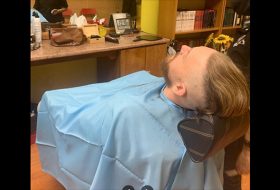servicios barber shop