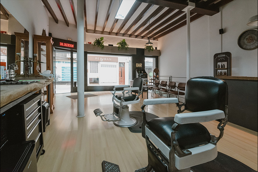 sillas interior cas barber manu ballesteros