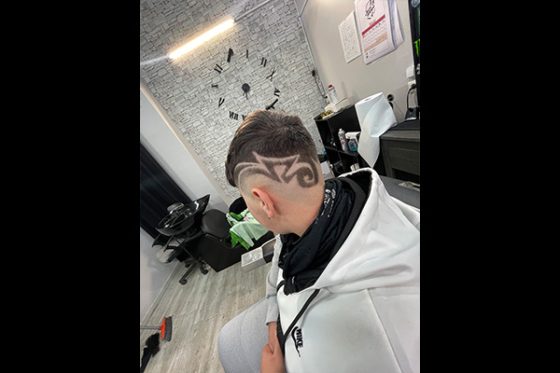 tatto barber jasea barber
