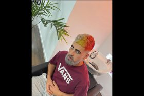 tinte corte adulto el refugio