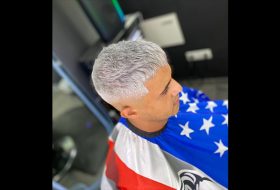 tinte corte barberia