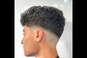 trabajo barber facun peluqueros