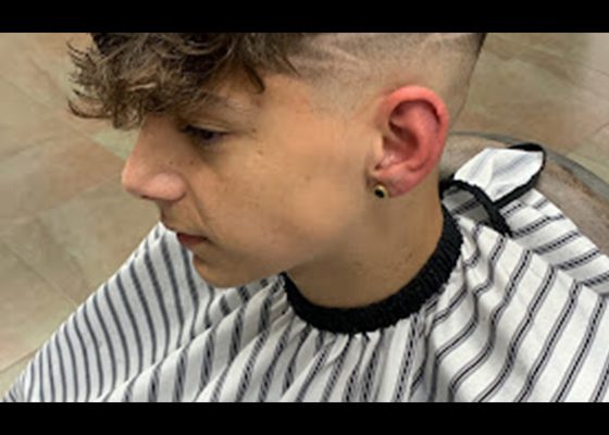 trabajo corte perfilado